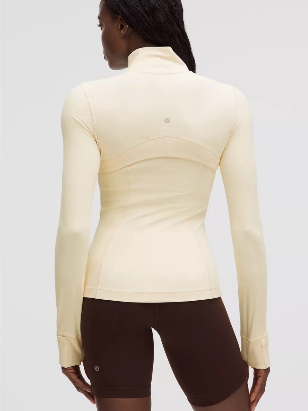 Lululemon Define Jacket